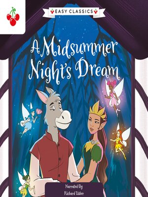 cover image of Shakespeare
